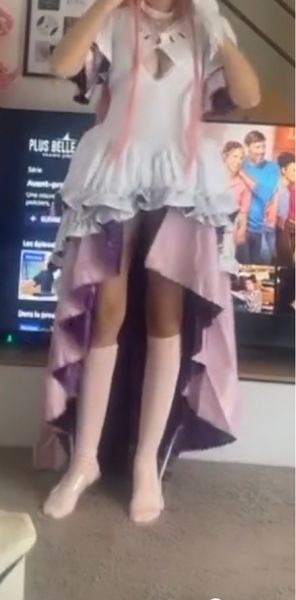 Crystaldream - Madokami Costest
