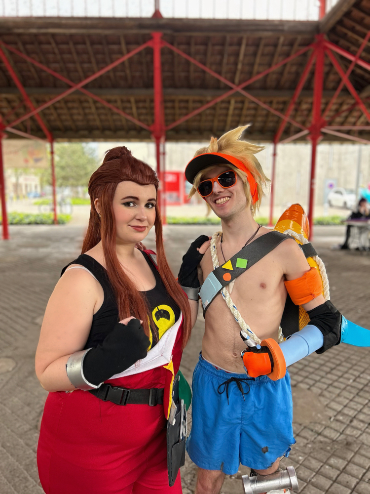 Brigitte chacal  - Photo 11