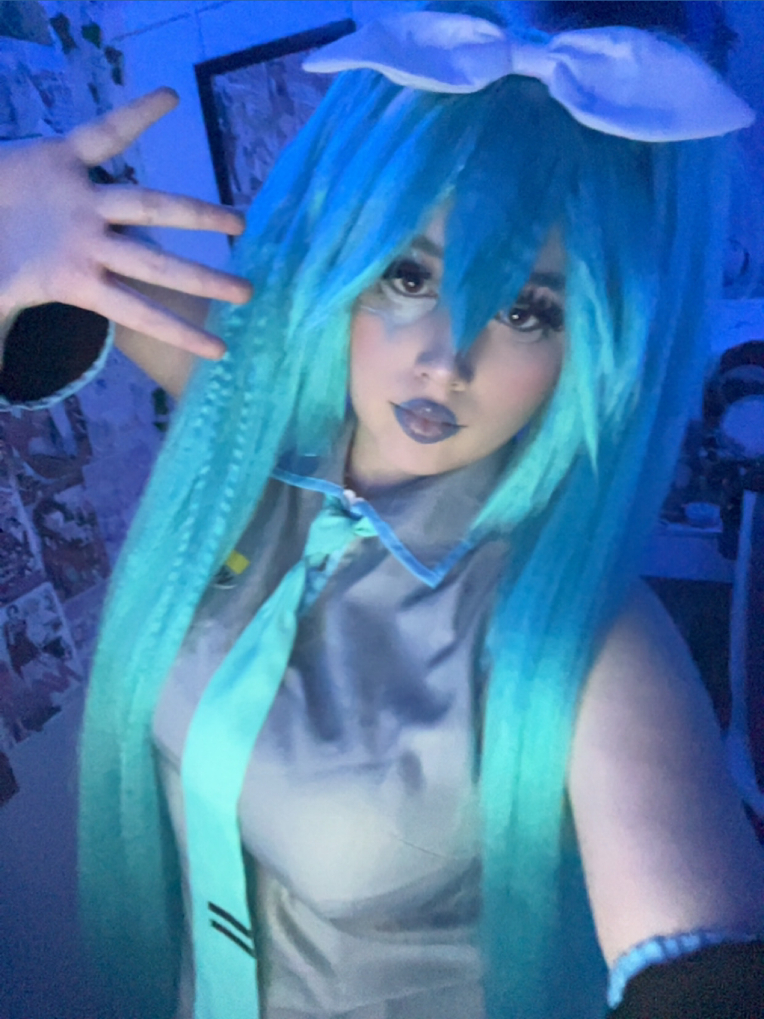 Hatsune Miku - Photo 4