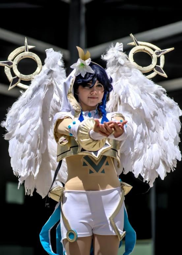 Manga Aixpo 3 - Photo 1