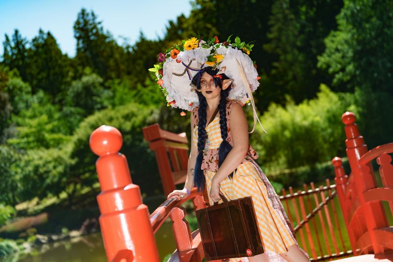 Naraku – Aerys - Été