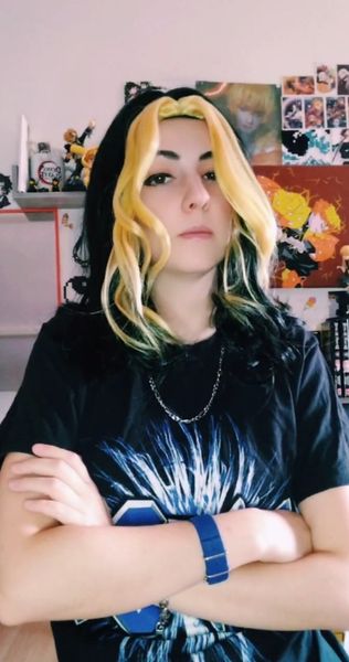 Mimikiwi.cos - Kazutora Hanemiya 