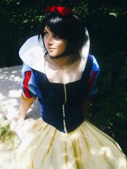 Snow White preview 3