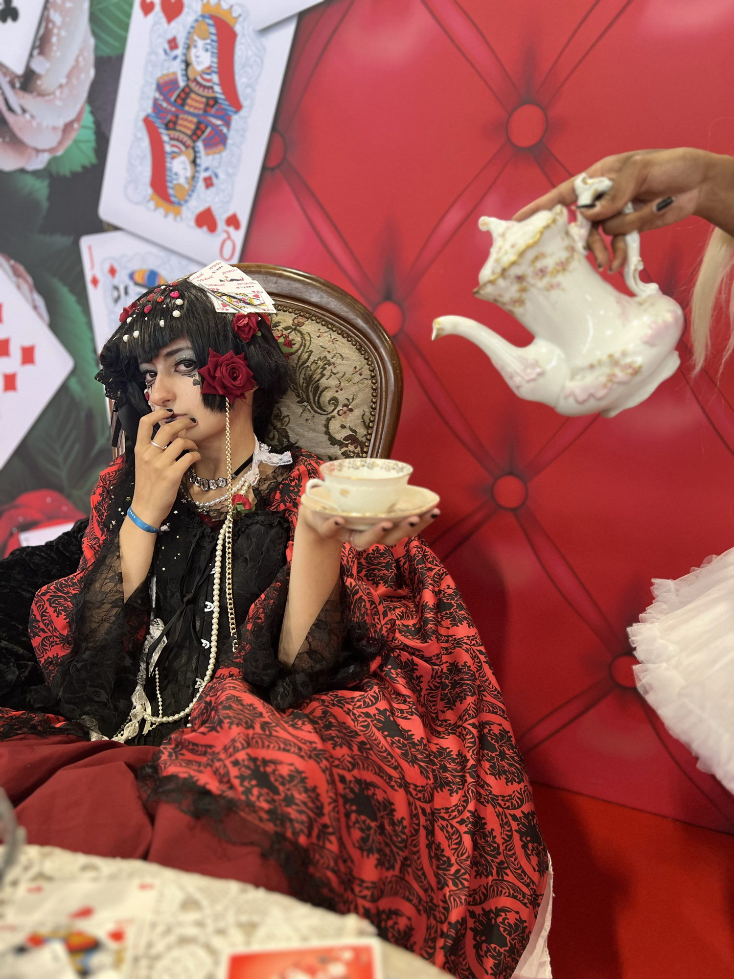 Queen of heart 2025, photo 6