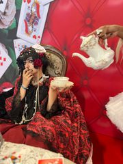 Queen of heart 2025 preview 3