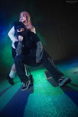 Aya x Mitsuki preview 3