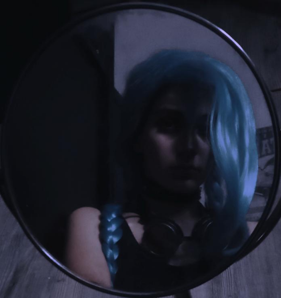 Jinx ( home shooting) - Photo 7