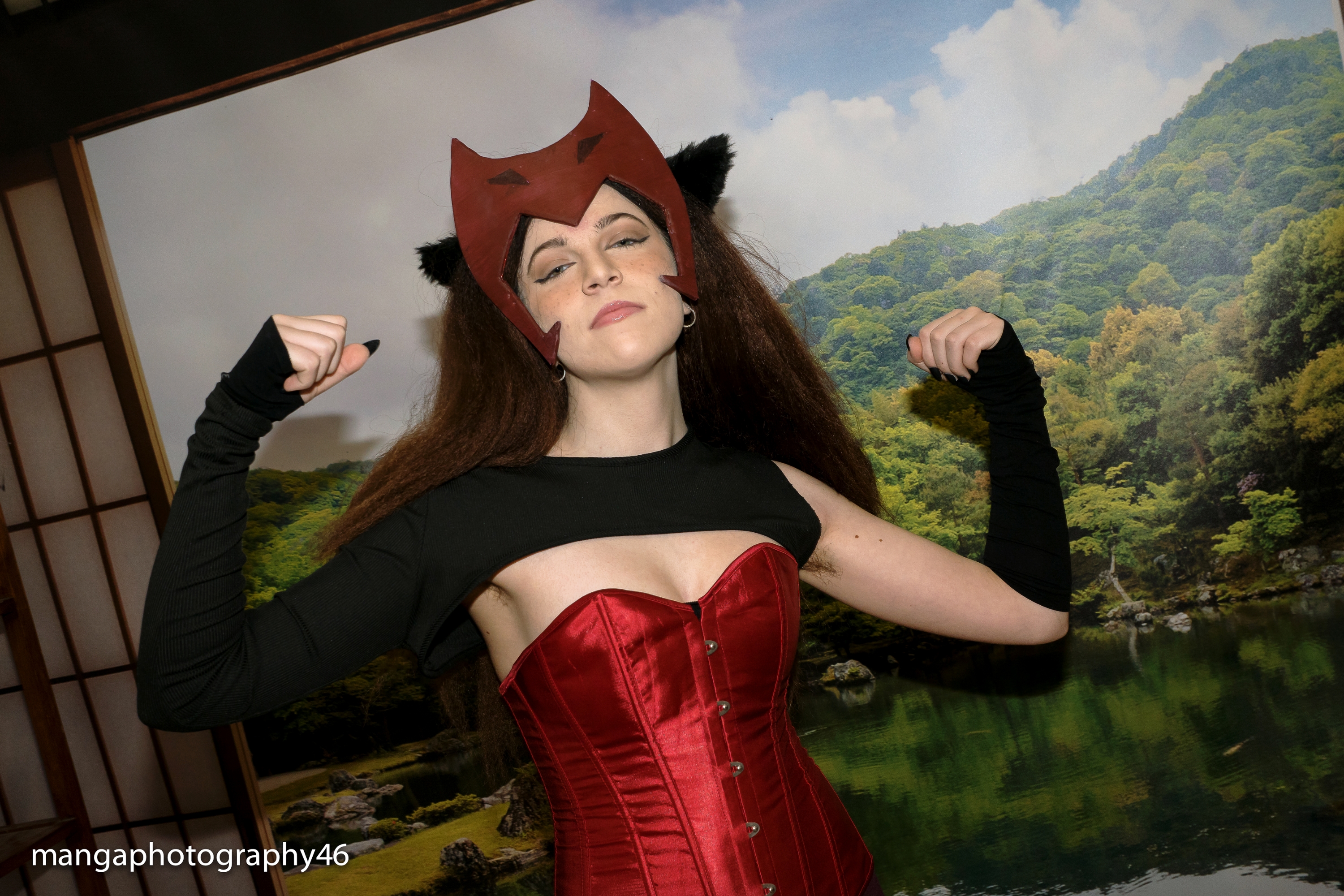 Catra  - Photo 4
