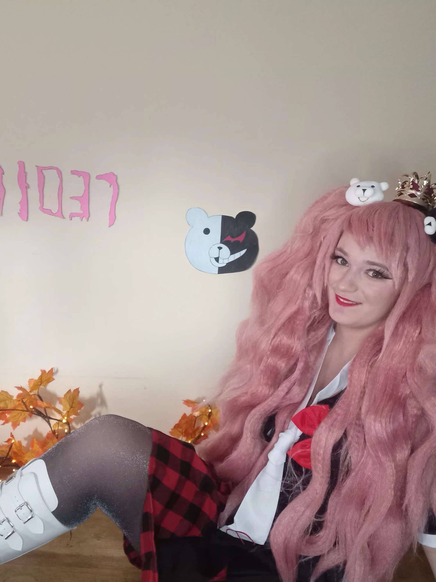 Junko Enoshima V1 - Photo 23