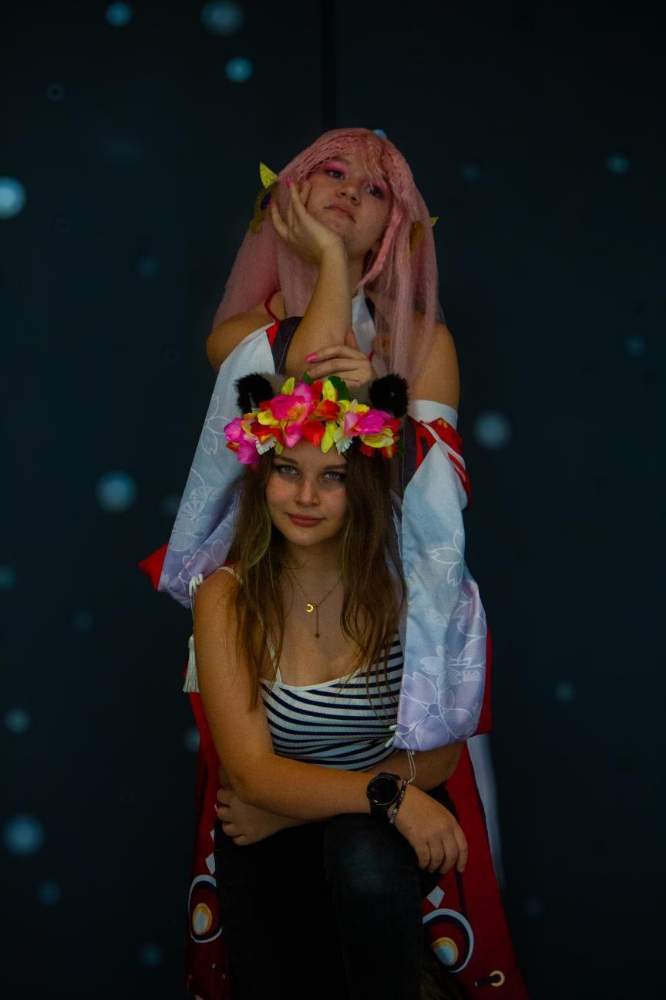 Yae miko — photo 18