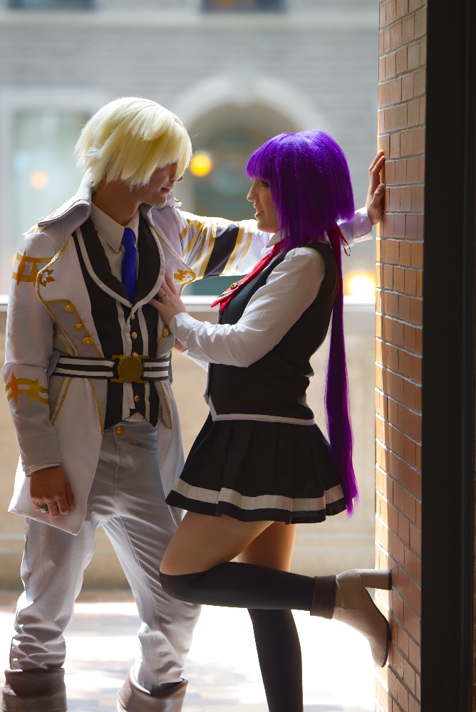 Kamigami no asobi — photo 6