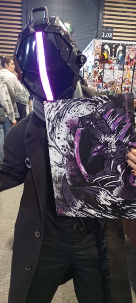 Kuro.shi - Bondrewd