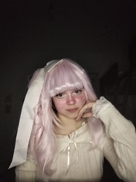 Okuny_cos, Mizuki 🎀🩷