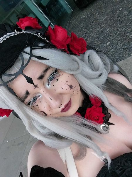 Ada, Ada Mesmer