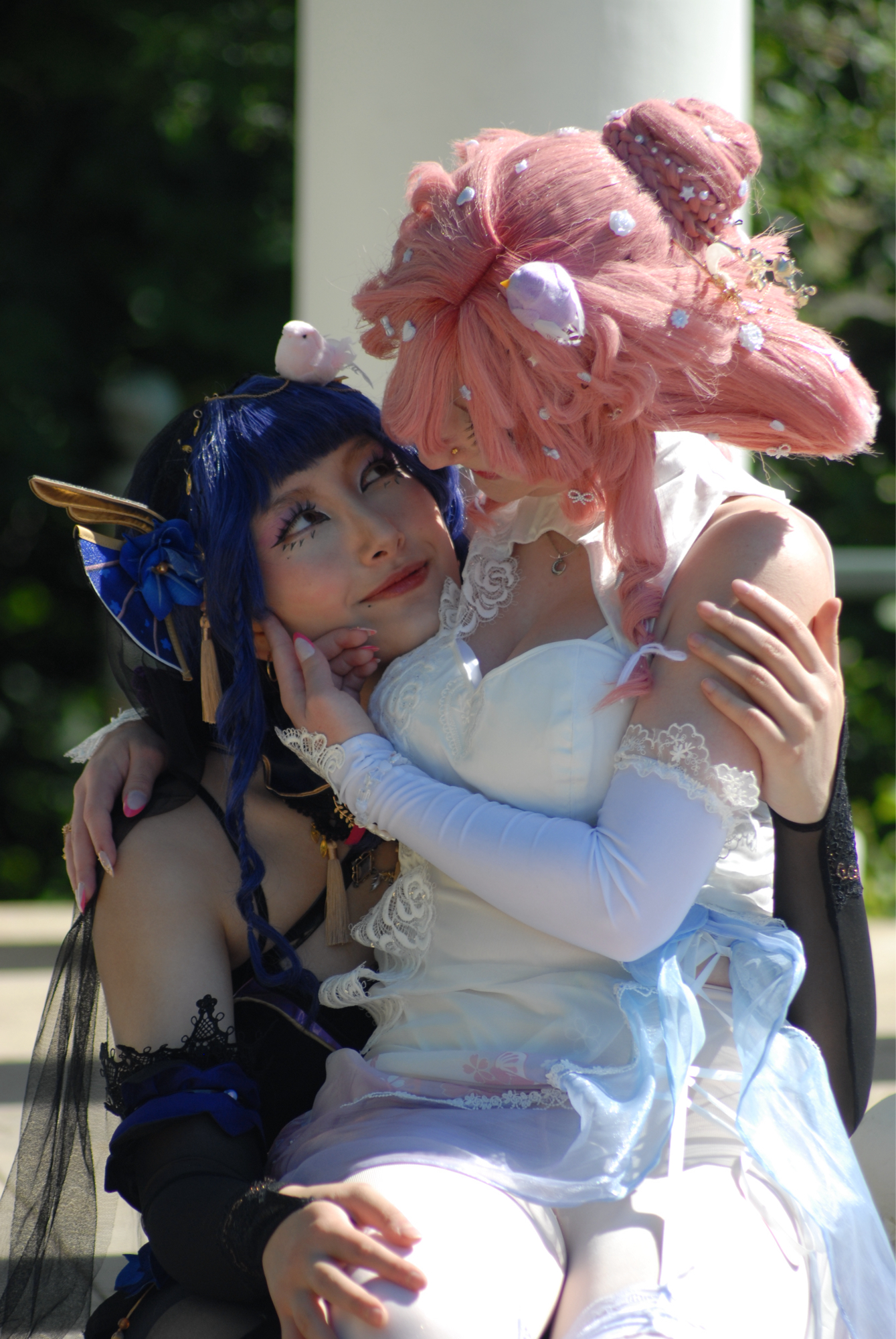 EiMiko — photo 30
