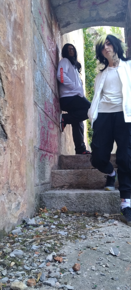 Kazutora Hanemiya  - Photo 184