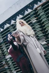 Julith + Jahash BGF preview 2
