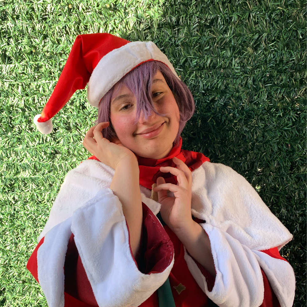 Bernadetta Noël