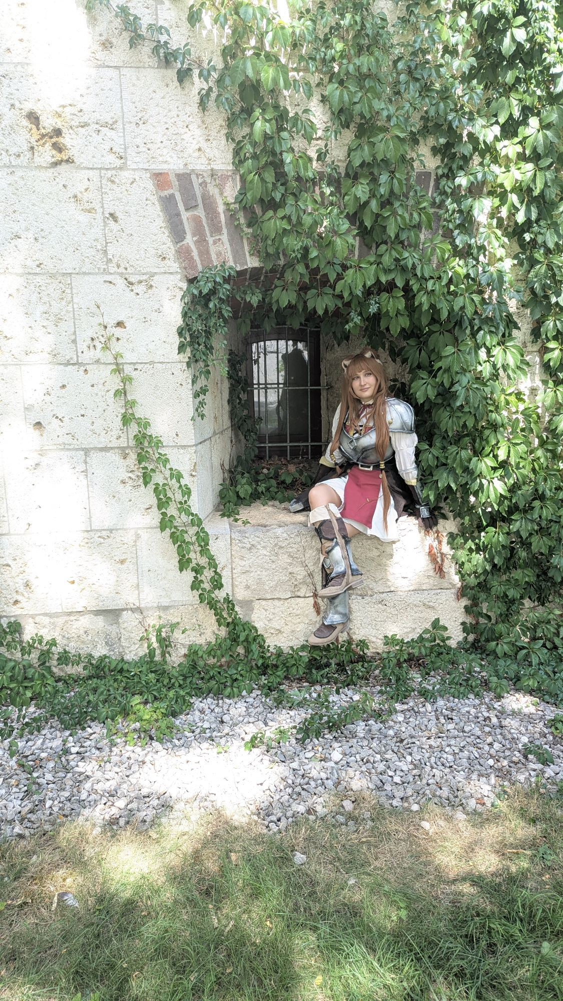 Raphtalia — photo 72