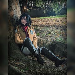 Mikasa preview 2