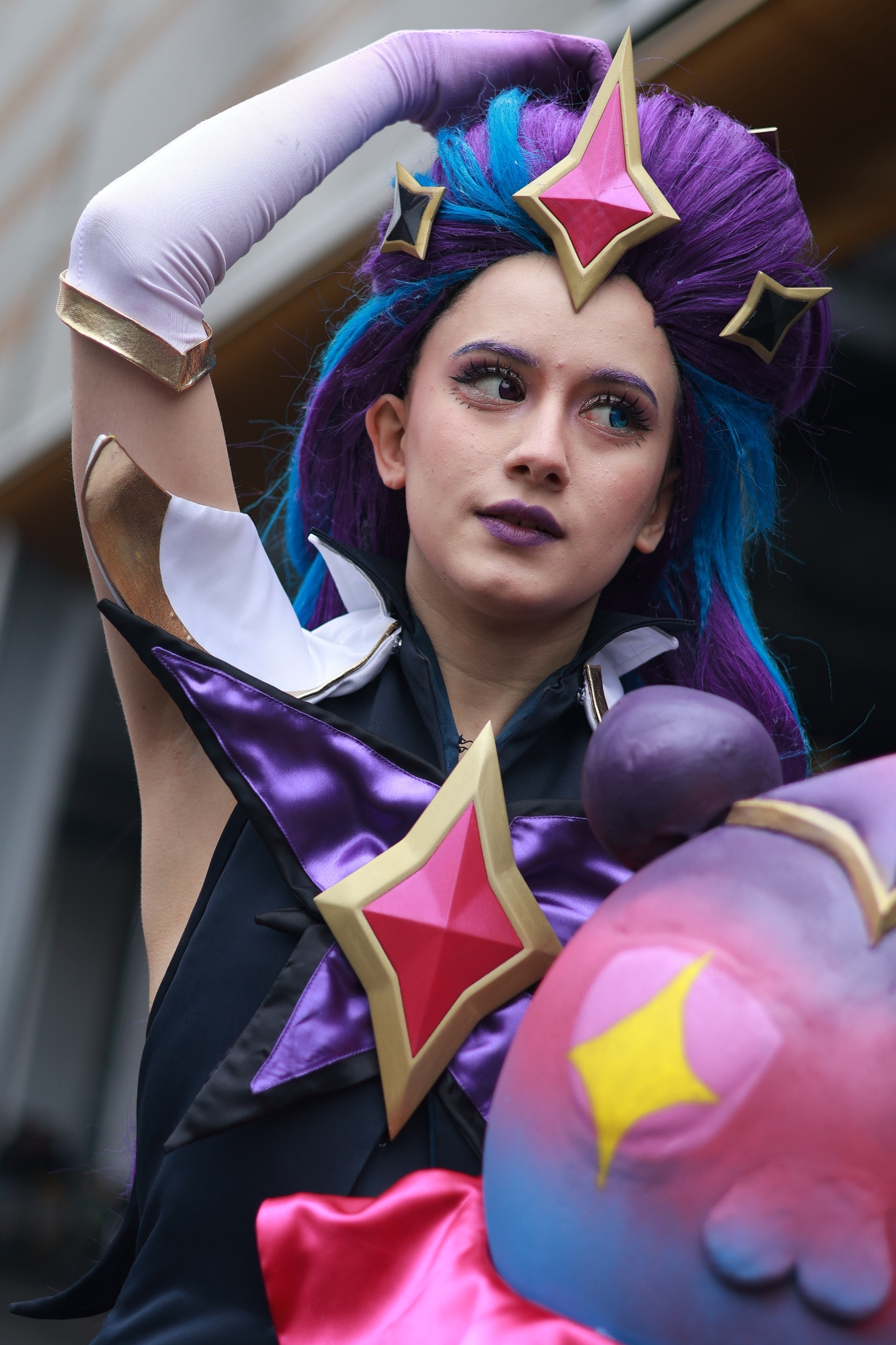 Zoe pgw (2) - Photo 2