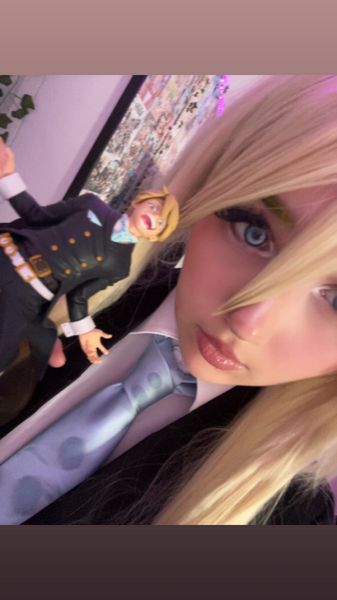 Melynee - Monoma Neito 