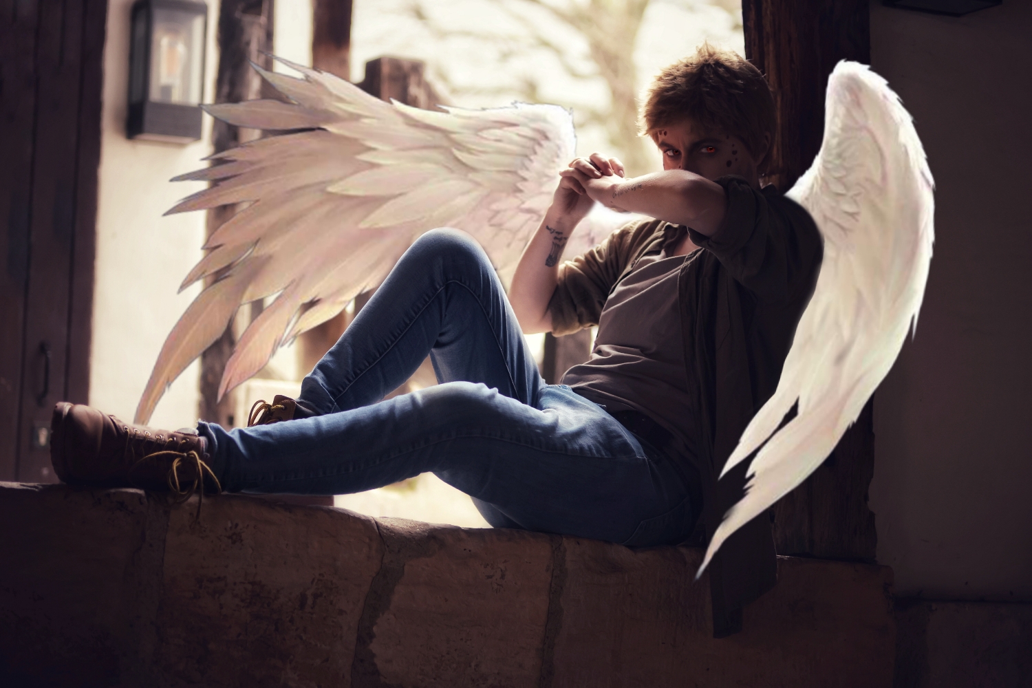 Lucifer — photo 13