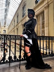 Ciel Phantomhive preview 2