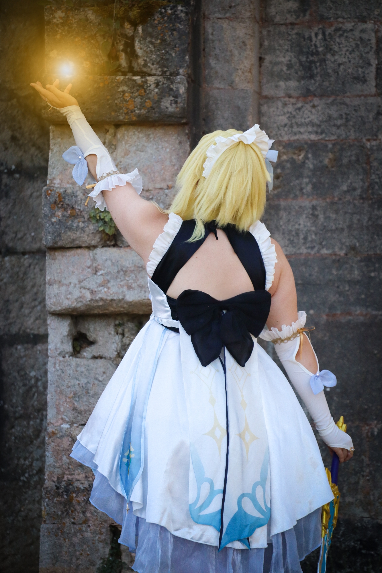 Lumine Maid — photo 11