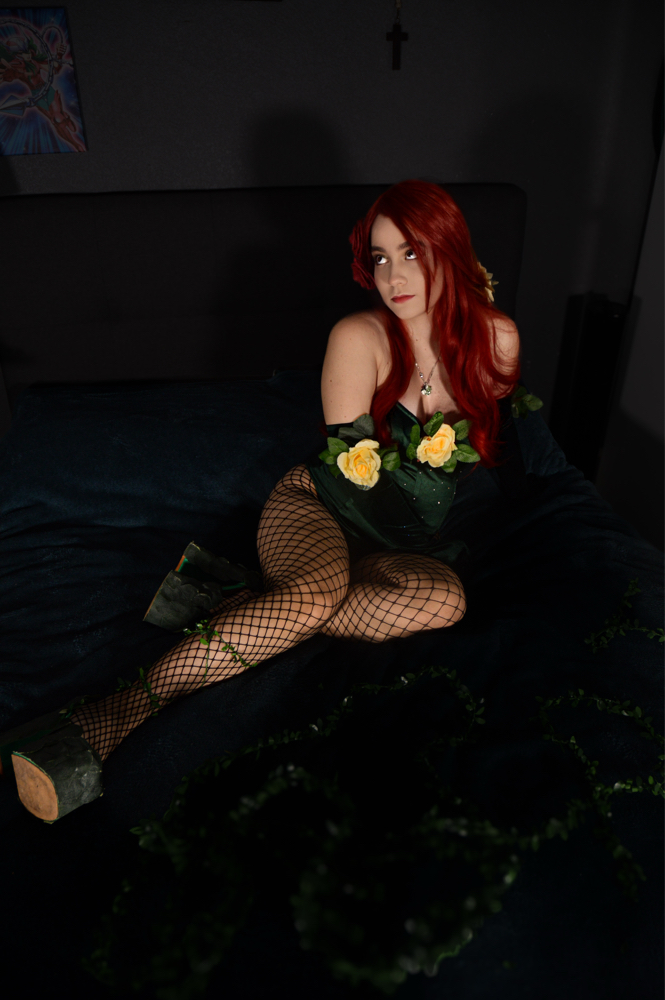 Poison Yvi  - Photo 11