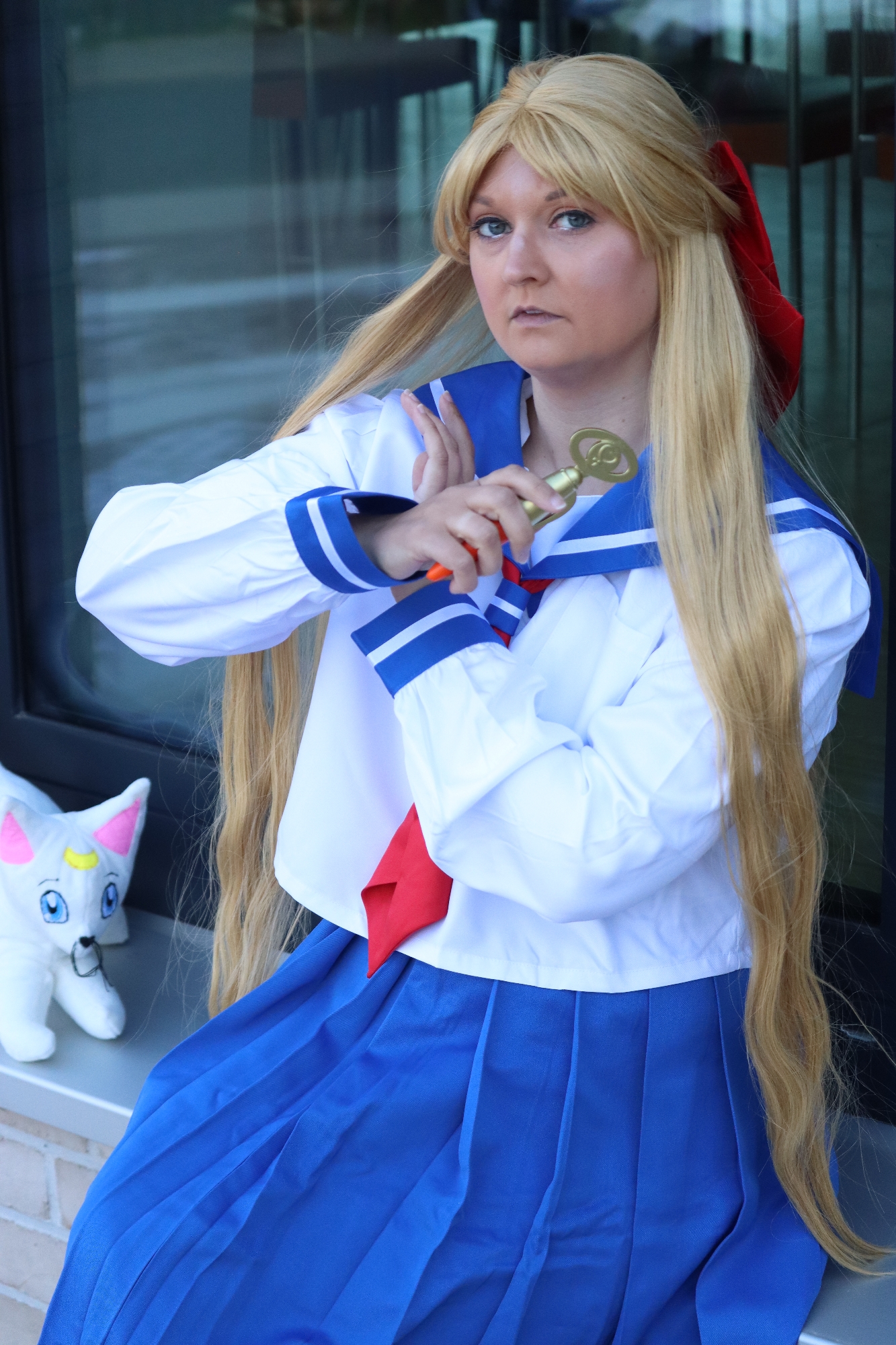 Minako Aino - Photo 5