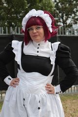 Mey Rin preview 2