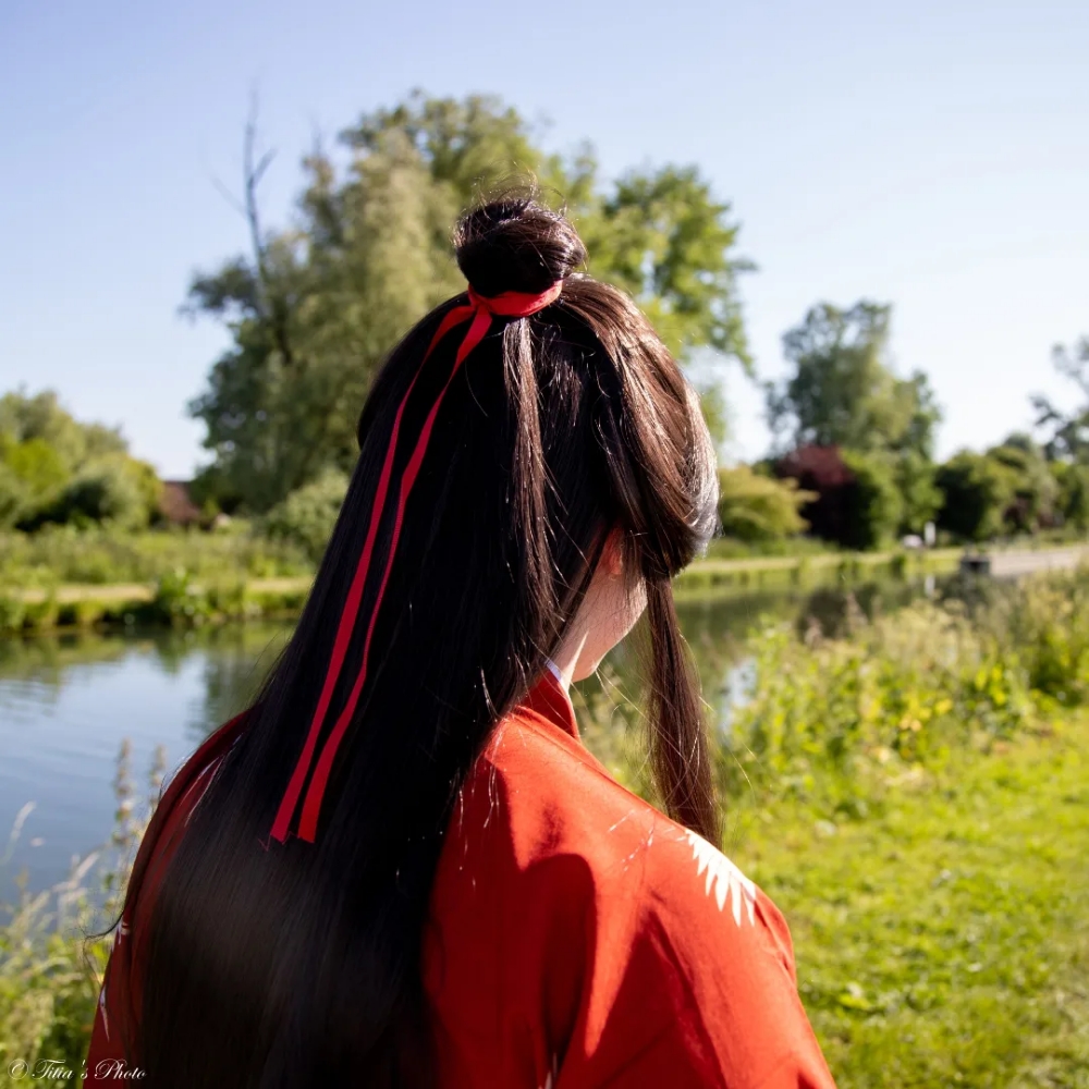 Xie Lian - Photo 1