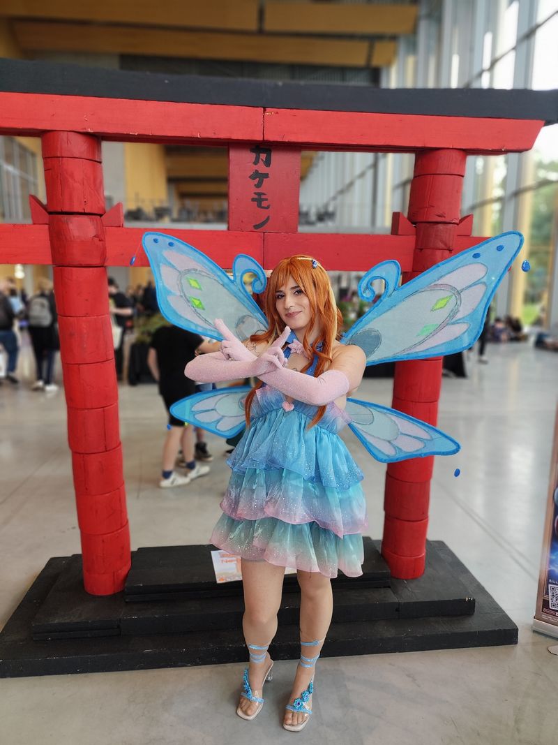 Pipounecos – Japan addict 2025 