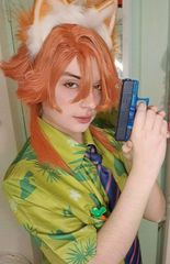 Nick 🦊 preview 2