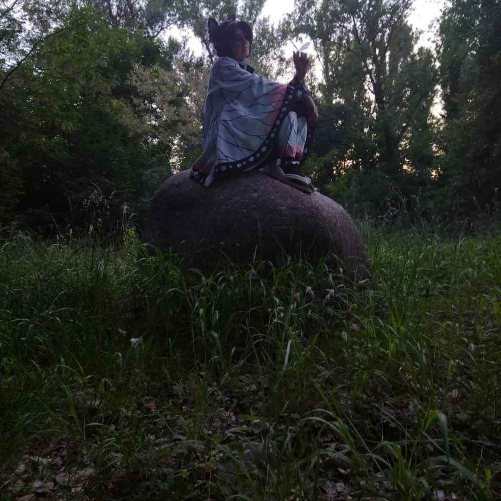 Shinobu Kocho  - Photo 13