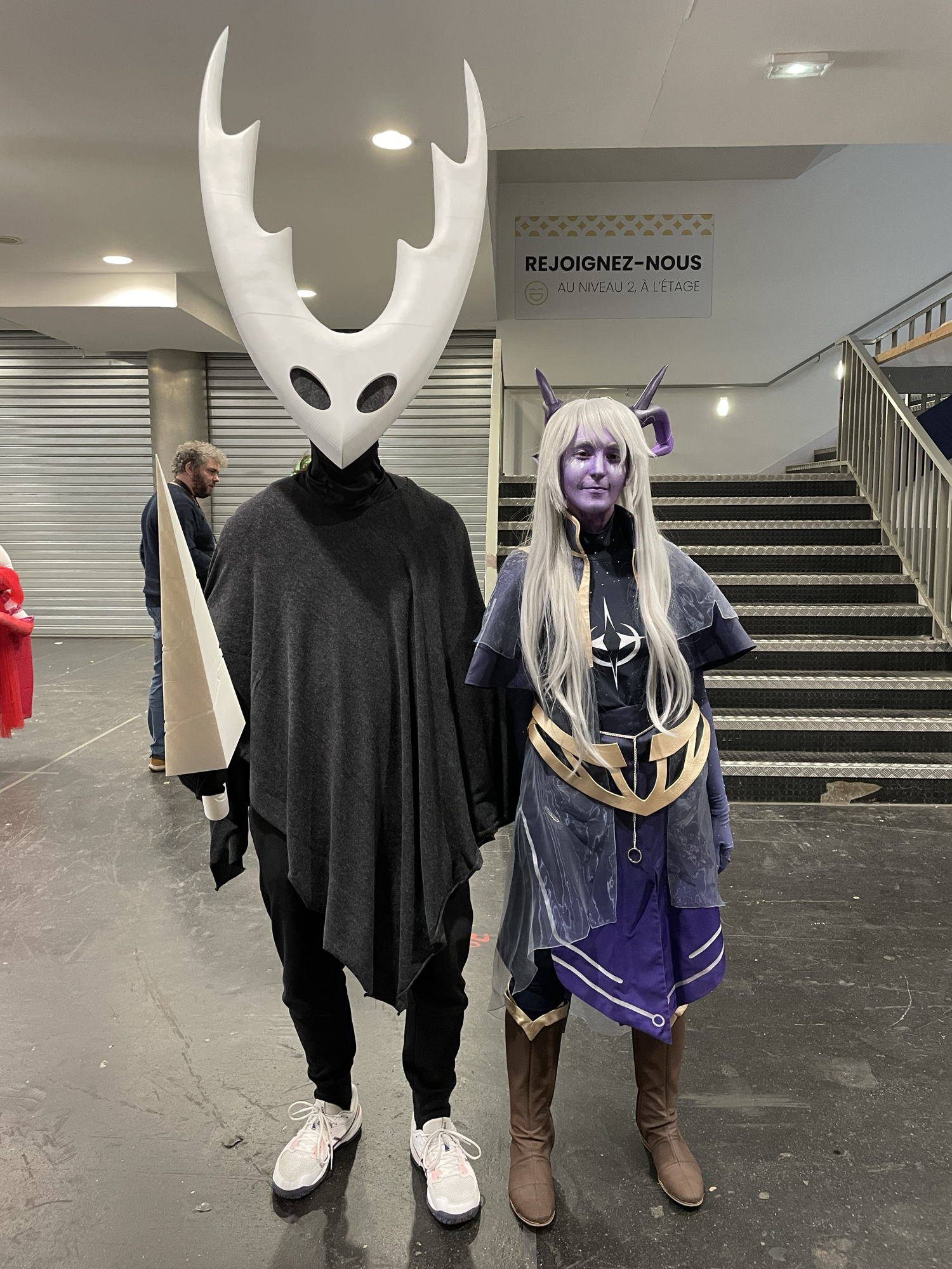 Aaravos Kamoplay2025 - Photo 6