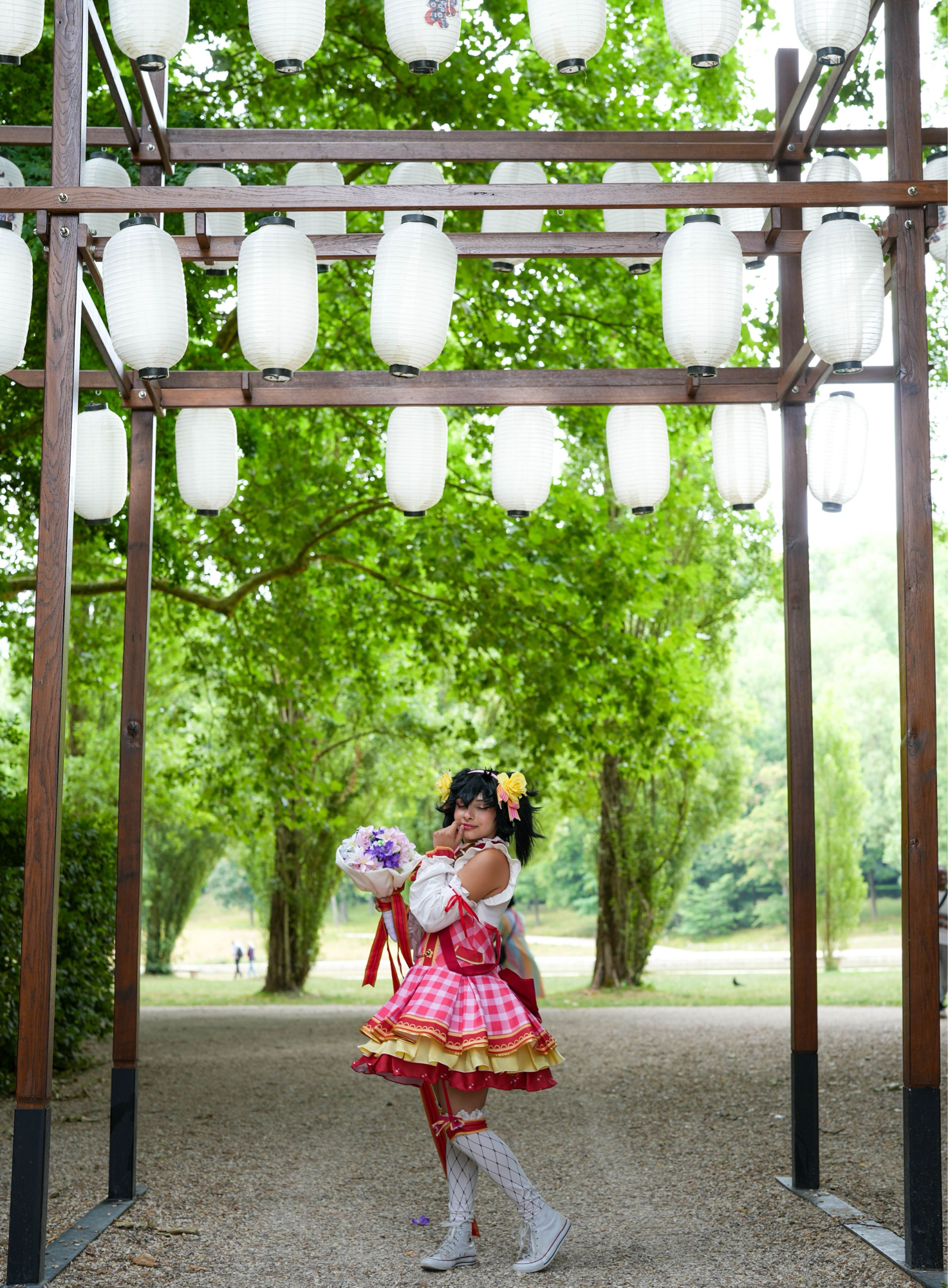 Niko flower bouquet  - Photo 7