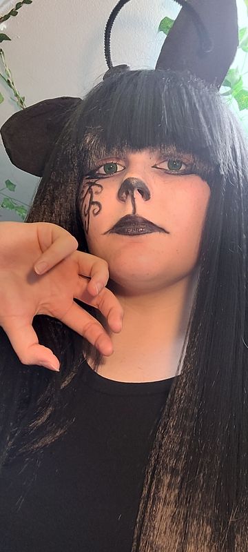 Abbygaëlle_cosplay – Plagg