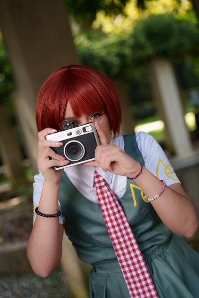 Shinju - Mahiru Harajuku 2024