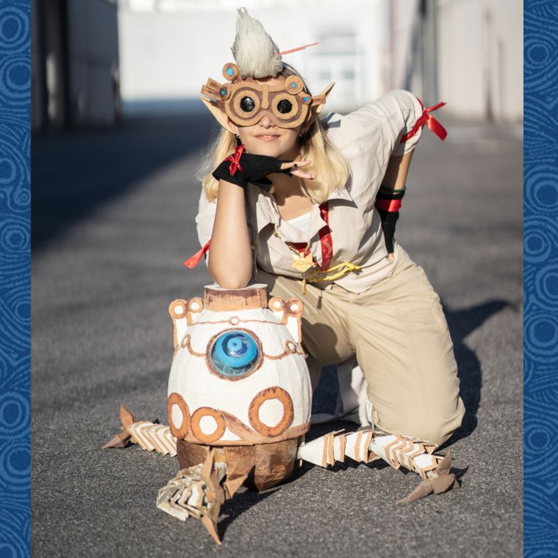 🦀crab🦀 – Robbie