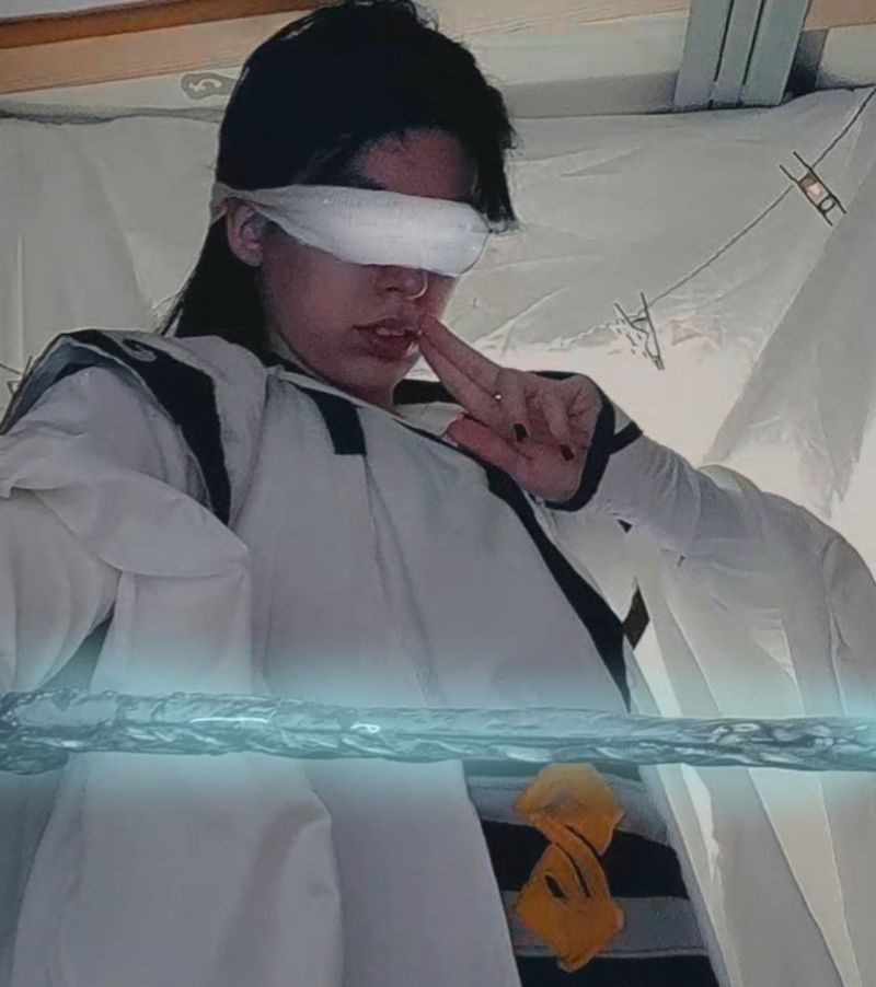 Sunchild_ – Xiao xingchen 