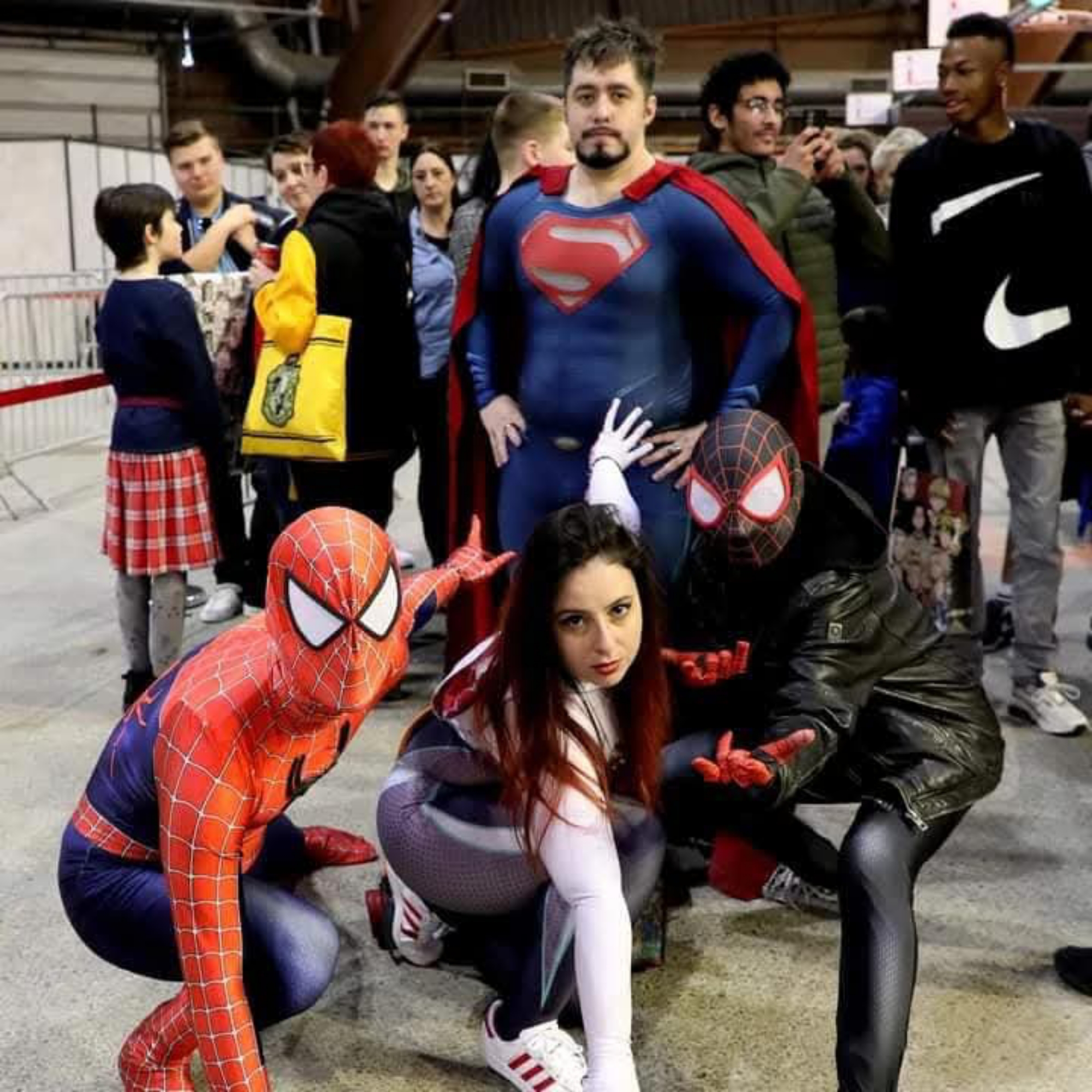 Avignon geek expo 23