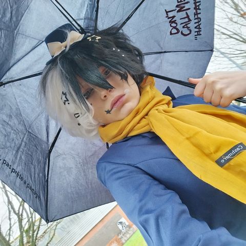 Yumeno