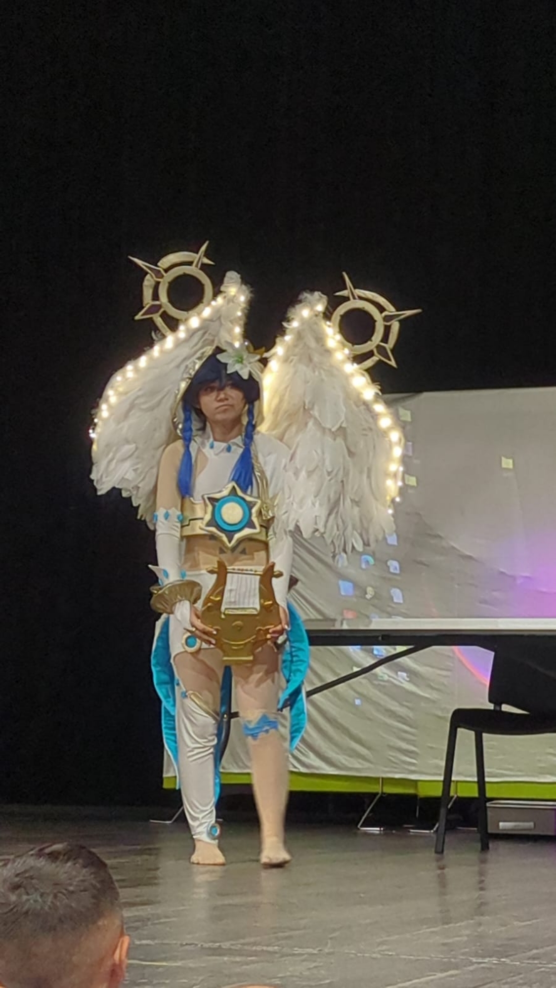 Barbatos Huveaune  - Photo 5