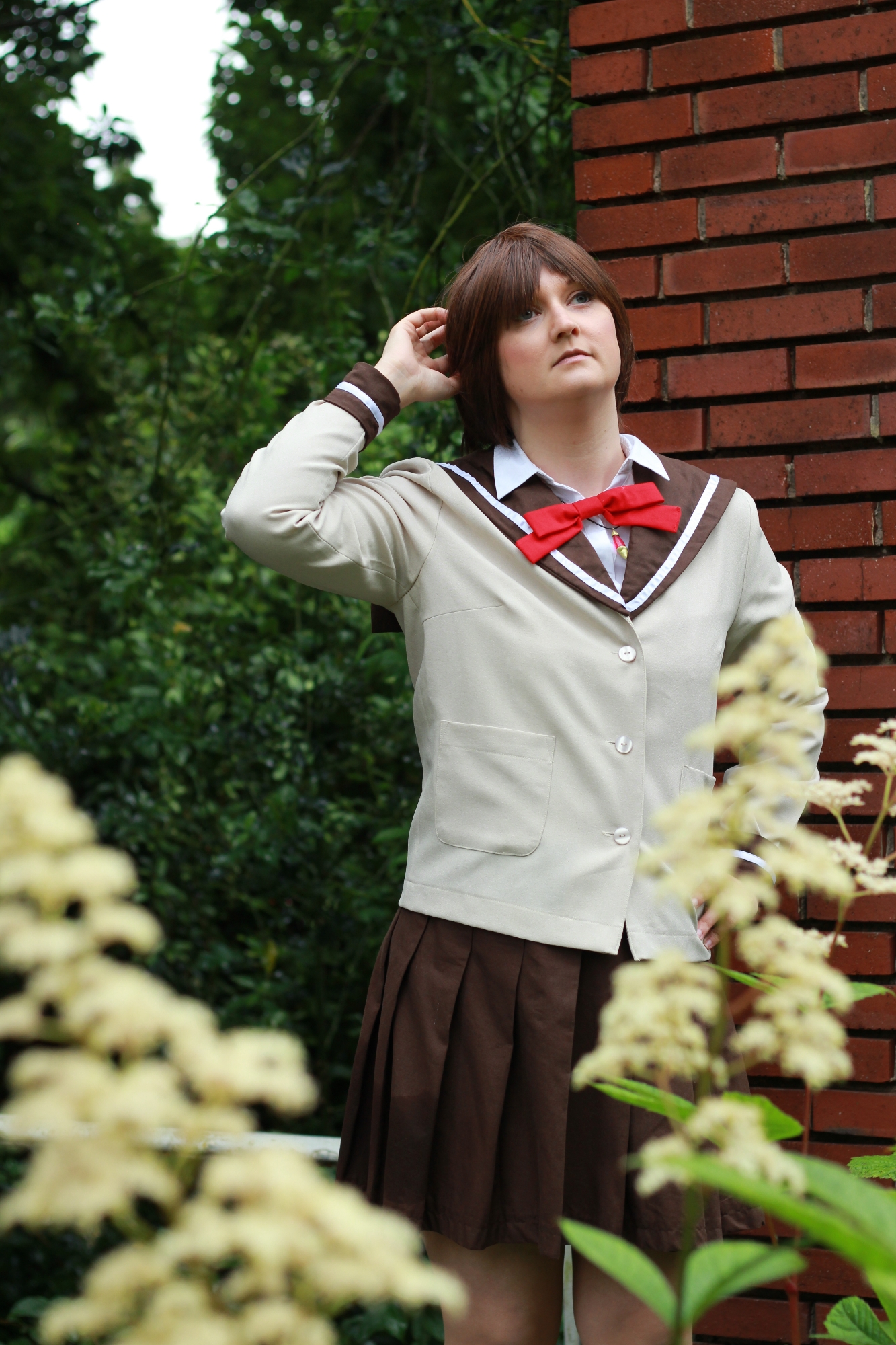 Hitomi &Vaan — photo 18