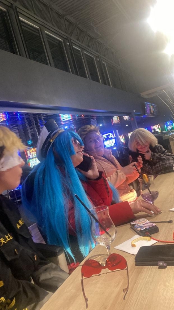 Chaotique Corazon - Photo 14