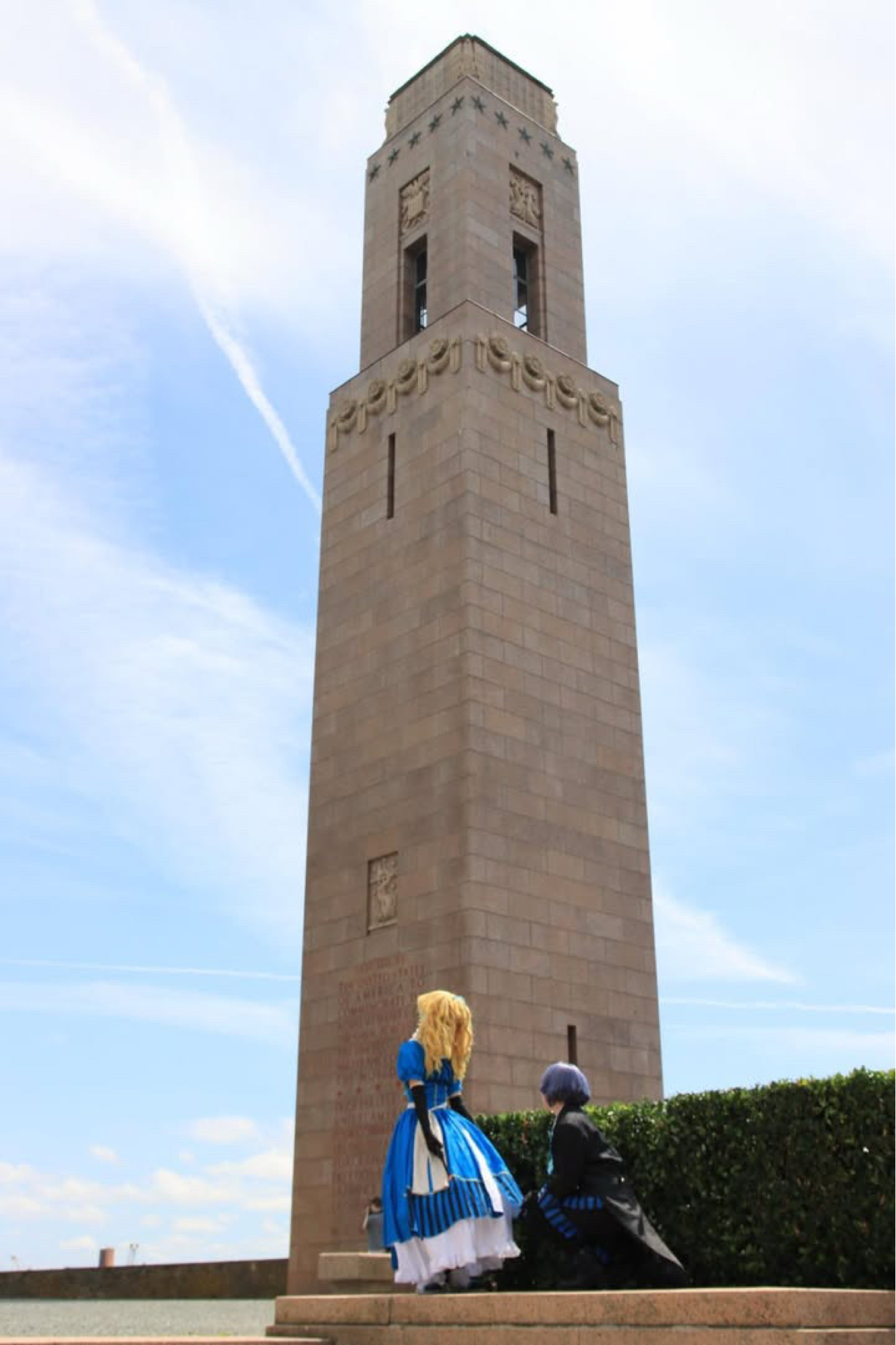 Elizabeth et Ciel - Photo 6