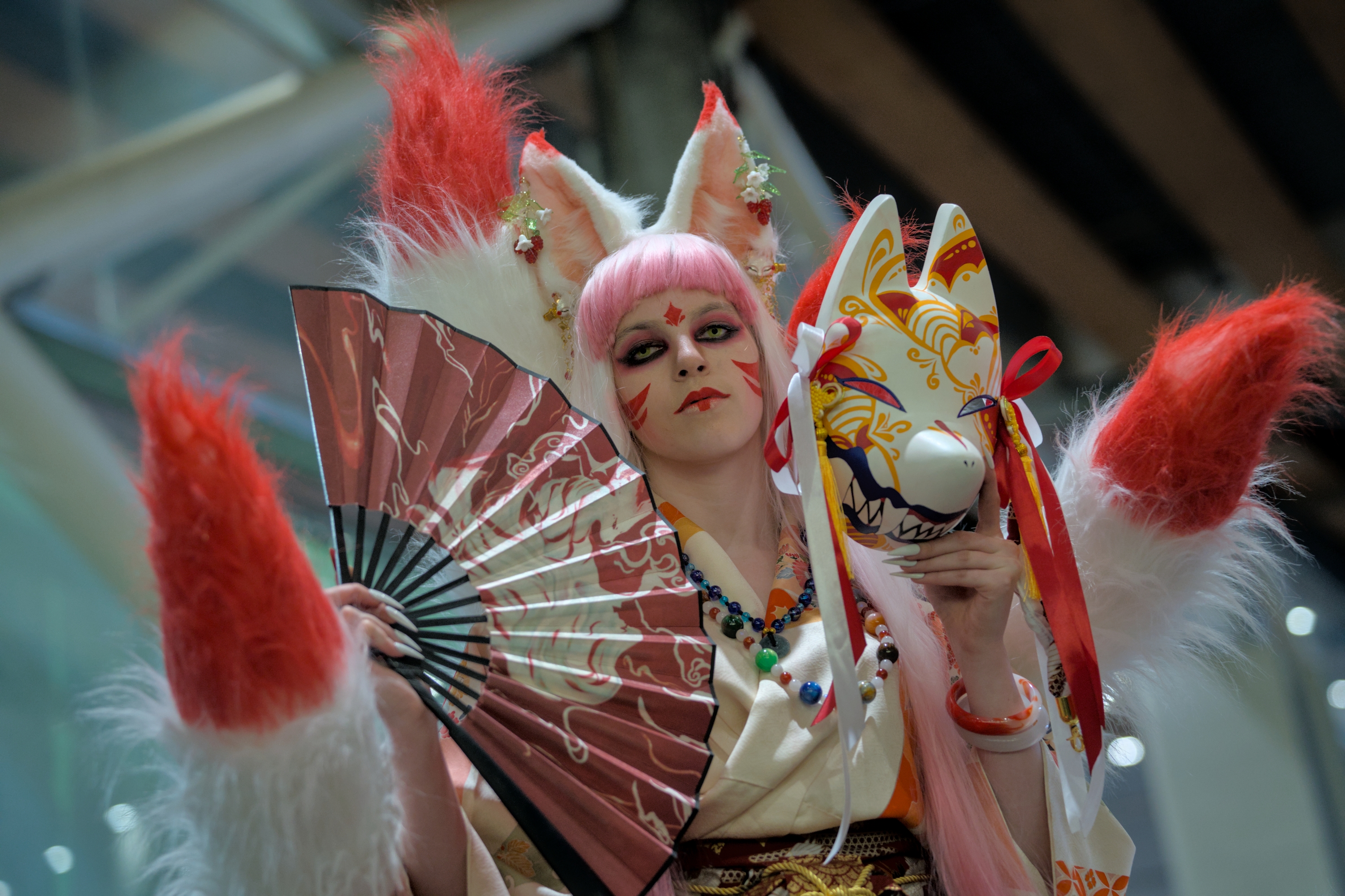 Kitsune — photo 8