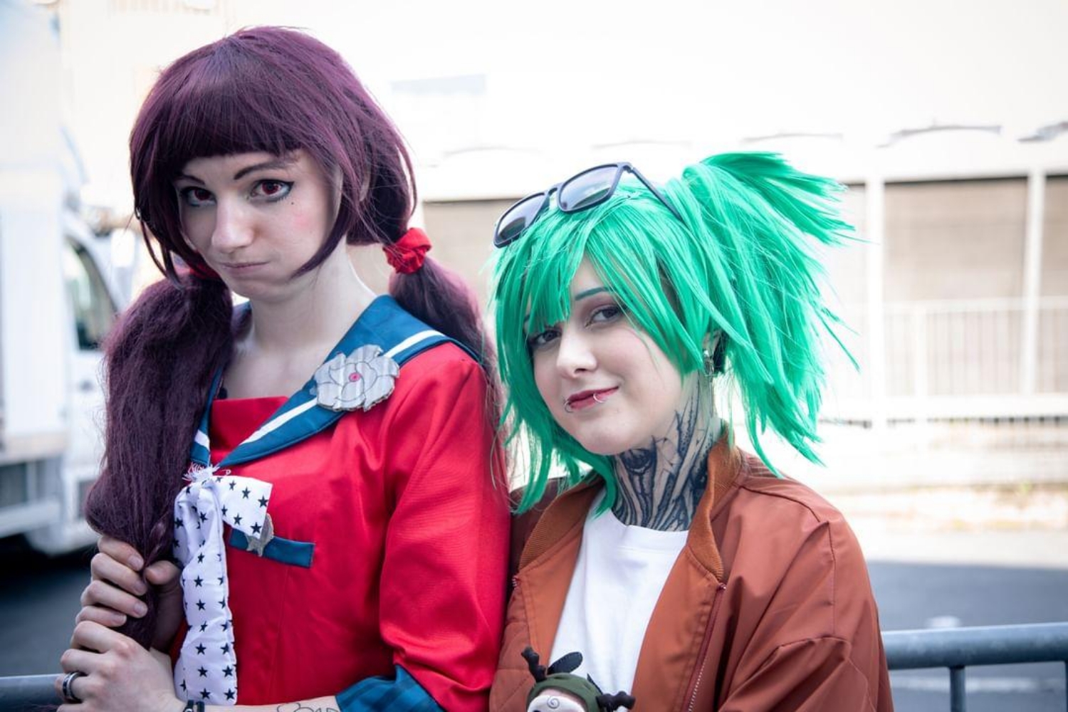 Geek Days Lille 2024 - Photo 27